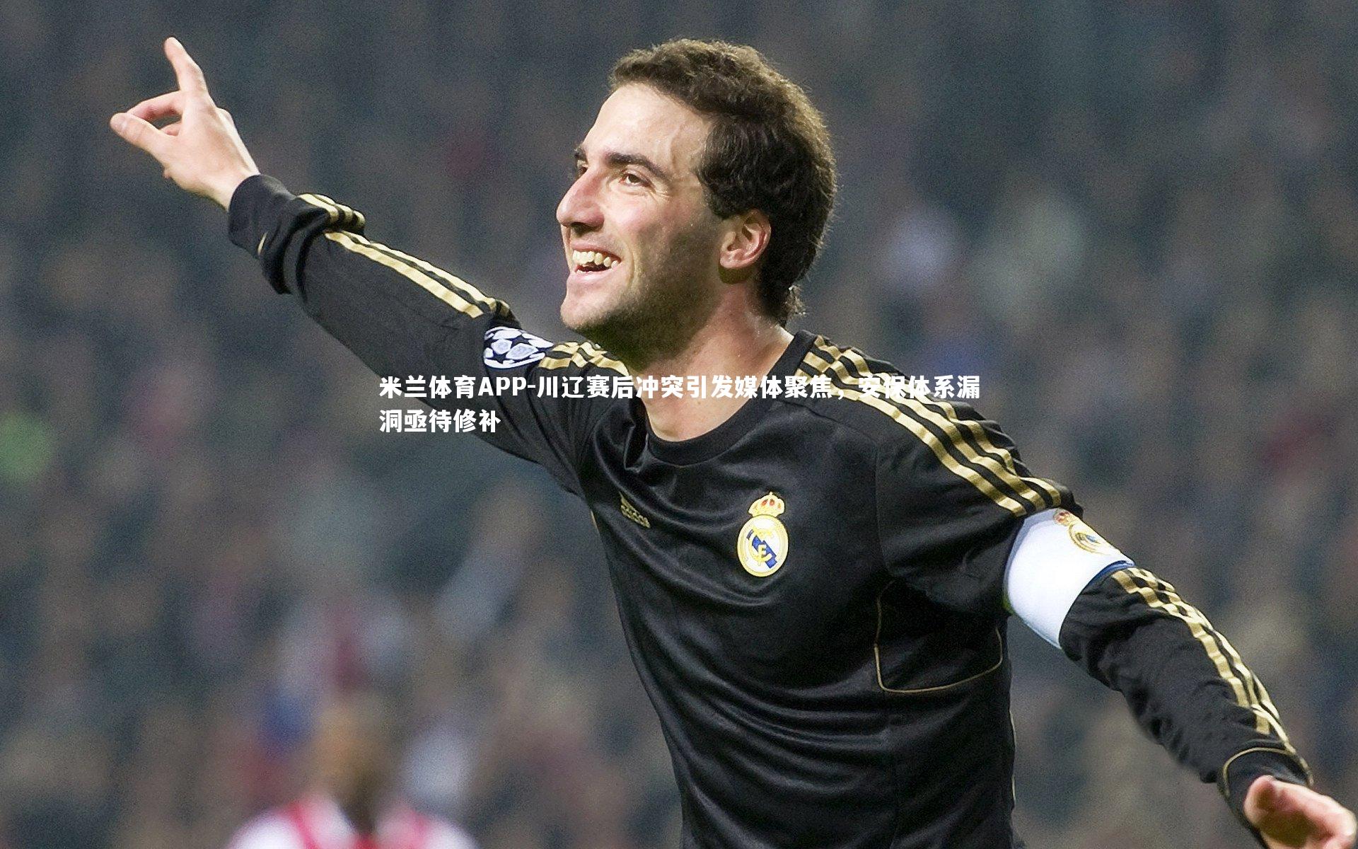 米兰体育APP-川辽赛后冲突引发媒体聚焦，安保体系漏洞亟待修补